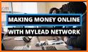MyLead Earning Plartform Via Internet related image