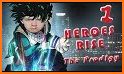 Heroes Rise: HeroFall related image