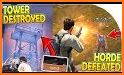 Protect & Defense: Tower Zone related image