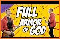 Armor of God related image