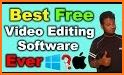 All-In-One Video Editor : Free Video Maker related image