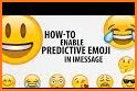 Emoji Messenger for SMS related image