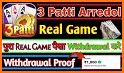 Teen Patti Arrebol related image