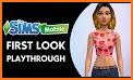Guide The Sims Mobile New 2018 related image