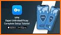 VPN Fast - Unlimited VPN pooxy related image
