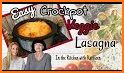 Vegetarian Crock Pot Recipes related image
