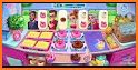 Kitchen Crush : Cooking Games related image