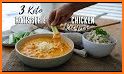 Keto Diet Recipes: Ketogenic Diet Recipe App Free related image