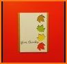 Thanksgiving Greeting Cards related image