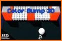 Color Dot 3D : Ball bump game related image