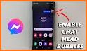 Bubble Notification | Chat Heads related image