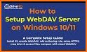 WebDAV Server - BestDAV PRO related image