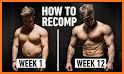 Home Workout Fitness - Lose Weight & Body Building related image
