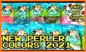 Pixel Artist 2021 - Pixel Art Challenge & Coloring related image