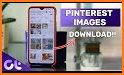 Videos | Images | Gif Downloader for Pinterest related image