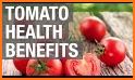 Healthy Tomato related image