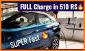Fast Charging : Super Fast Charger related image