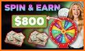 Fortune Wheel Roulette: Make Money Earn Cash related image