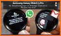 WhatsMedia for Samsung Smartwatch related image