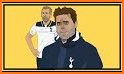 Tottenham Hotspur Striker related image