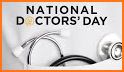 Doctor day - National doctor day 2021 related image