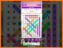 word search 2021 related image