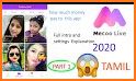 Mecoo Live: Match, Meet & Enjoy Realtime Chat Now related image