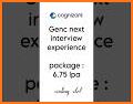 Cognizant Digital Interview Application related image