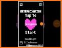 Undertale Piano Tiles related image