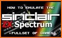 Speccy - ZX Spectrum Emulator related image