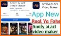 Amily: AI Art Video Maker related image