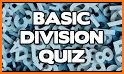 Math Division Games For Kids - Dividing Quiz App related image