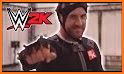 WWE 2K related image