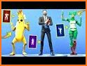 Guess the Battle Royale Emote/Dance related image