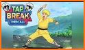 Tap Break Them All : Clicker Hero related image