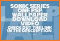 Sonic HD Lock Screen Wallpapers related image