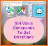 Ask Siri voice commands related image