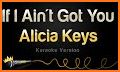 ALICIA KEYS | Top Hit Songs, .. no internet related image