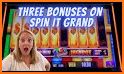 Grabit Pro - Play Spin And Get Real Bonus related image