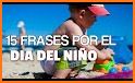 Frases Feliz Día del Niño related image