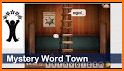 Mystery Word Town: Spelling related image