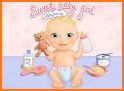 Sweet Baby Girl - Daycare related image
