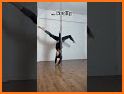 Pole Makeover: Race for Dance related image