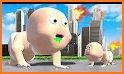 walkthrough Fat Baby game App related image