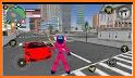 Squid Stickman Rope Hero Rescue Mission related image
