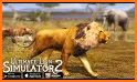 Lion Family Simulator 2020 related image