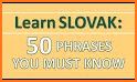 Slovak - Thai Dictionary (Dic1) related image