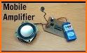 Amplifier - Phone Speaker related image