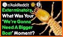 Idle Bug Exterminator related image