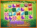 Triple Butterfly: Match 3 combine Block Puzzle related image